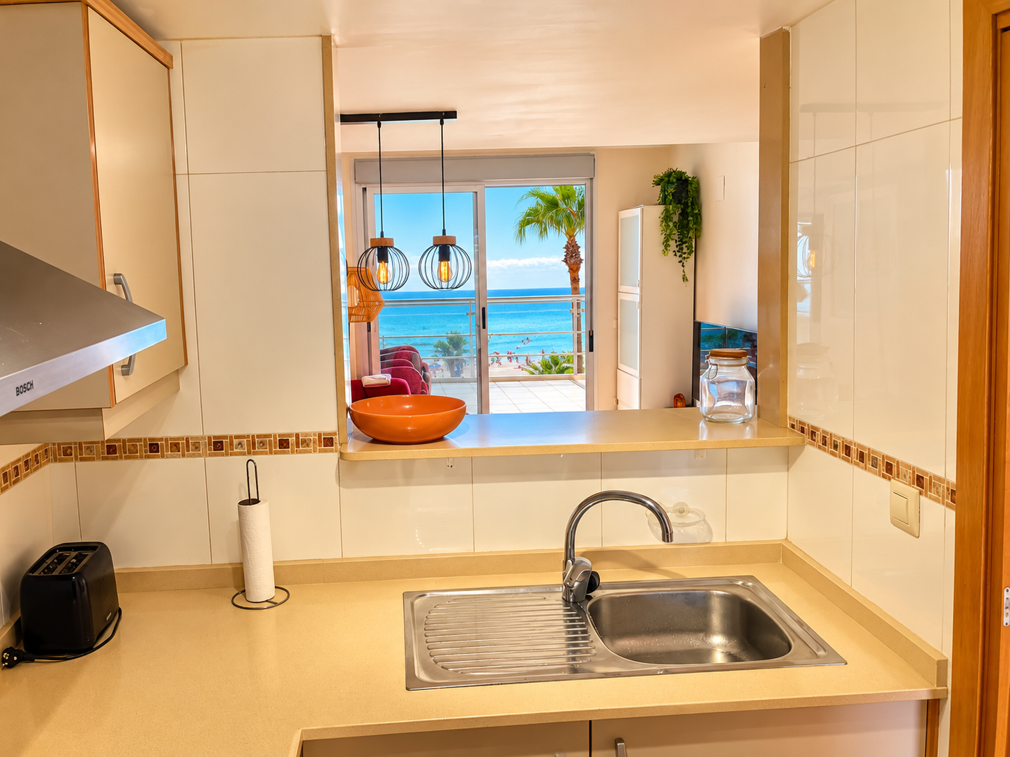 Cocina