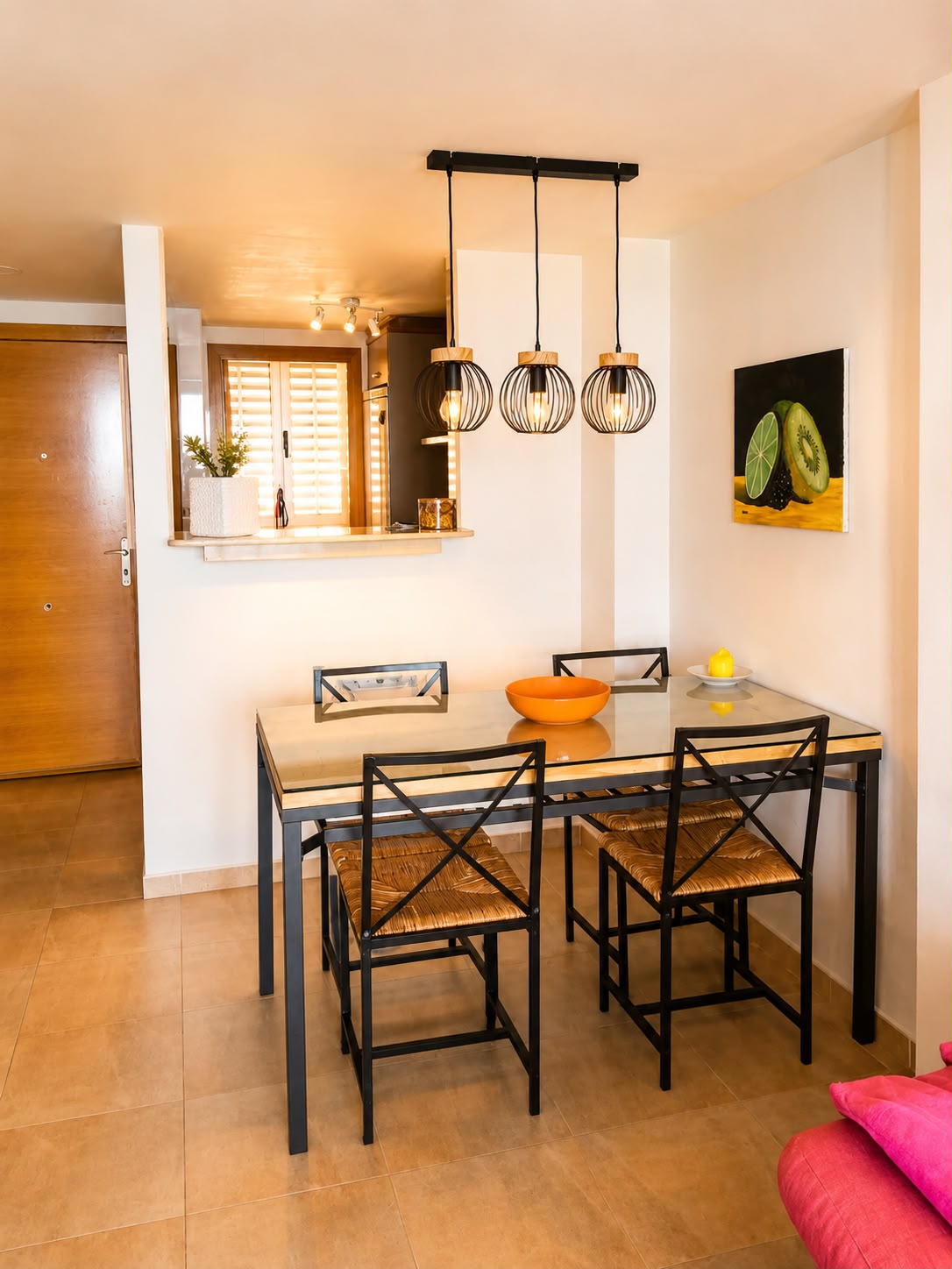 Salón