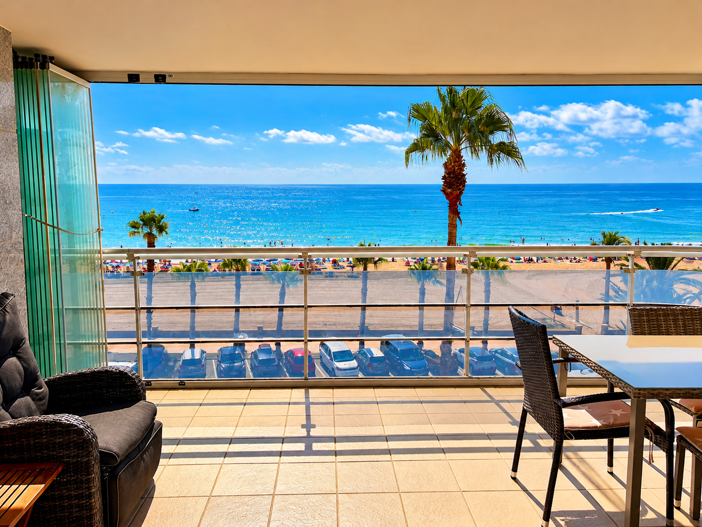 Terraza