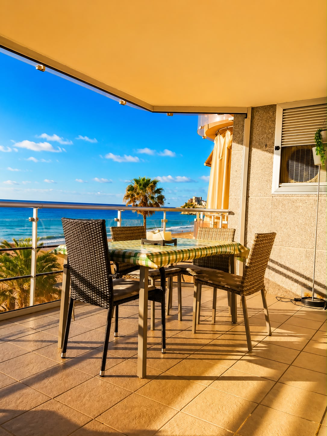Terraza